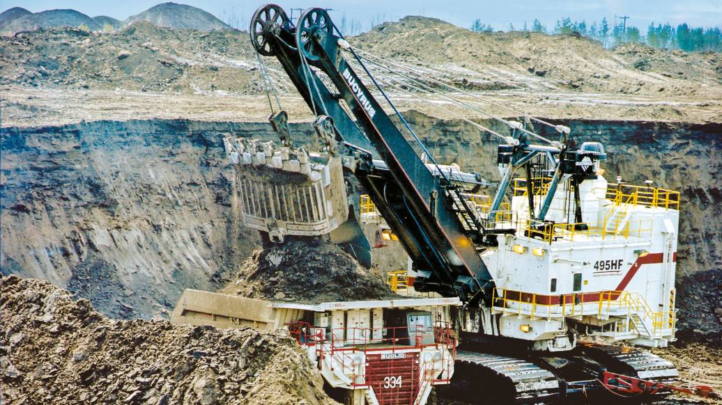 Shovel Shovel