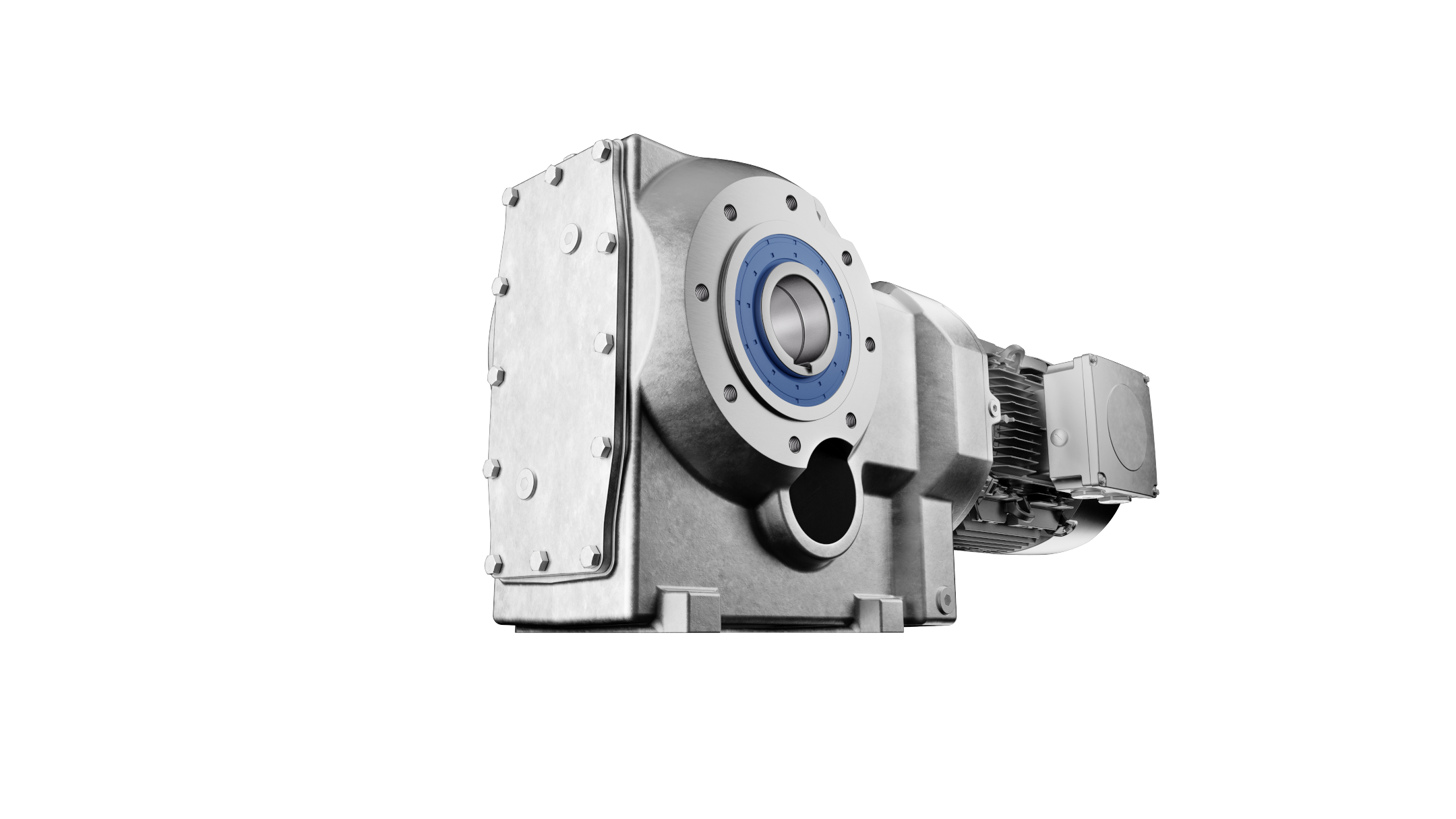 Innomotics bevel geared motor Innomotics bevel geared motor
