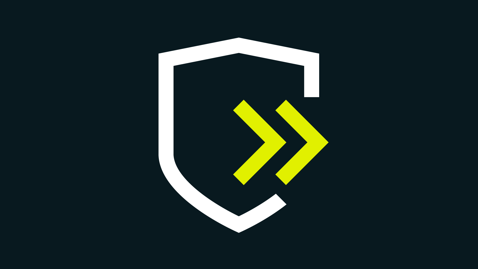 symbol for proactive protection symbol for proactive protection