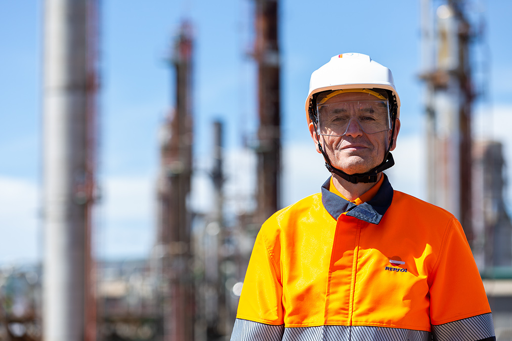 Innomotics-REPSOL Innomotics-REPSOL