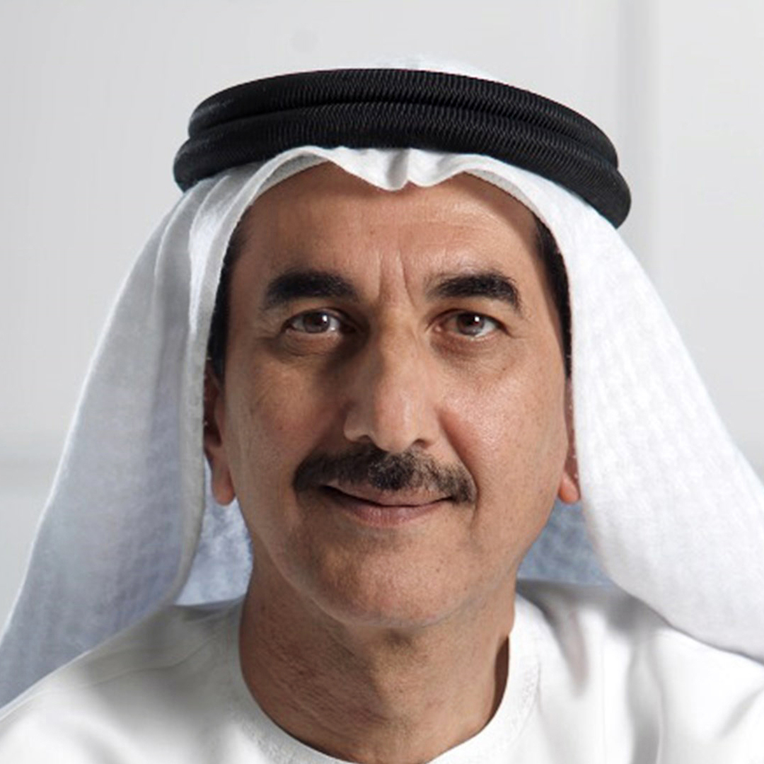 portrait of Tayeb Al Awadhi portrait of Tayeb Al Awadhi